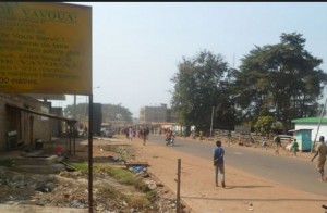 Côte d'Ivoire: Un véhicule d'une société de livraison  tue deux enfants au centre-ouest du pays