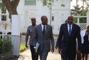 Côte d'Ivoire: Une ordonnance adoptée pour la mise en place du Sénat conformément à  la Constitution de 2016