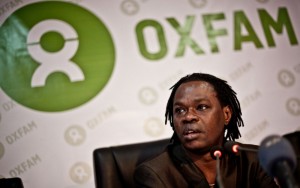 Sénégal: Baaba Maal renonce à  son rôle d'ambassadeur d'Oxfam