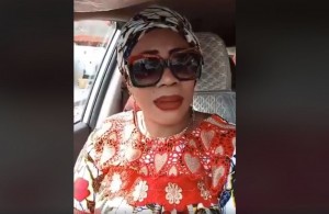 Côte d'Ivoire: Affaire du forum des marchés à  Adjamé, Affou Keita s'attaque aux Libanais