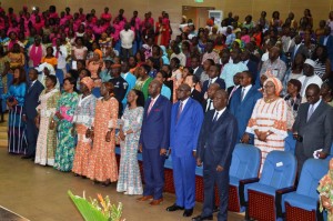 Côte d'Ivoire: L' inclusion financière pour l'autonomisation de la femme et de la jeune fille en milieu rural au cœur des débats lors de l'édition 2018 de la JIF prévue le 8 mars prochain