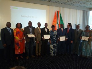 Côte d'Ivoire: 50% de centres de santé sans eau, ni électricité, un défi de taille à  relever par le projet de renforcement du système de santé et urgences Epidémiques