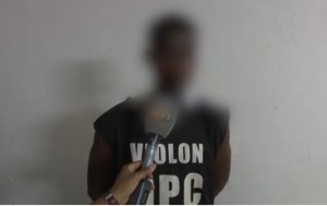 Côte d'Ivoire: Alain Chapo, le vrai meurtrier était son deuxième conjoint