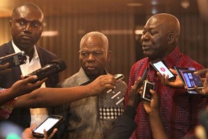 Togo: Dialogue politique, le comité préparatoire lancé, les résultats ce vendredi