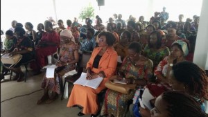 Côte d'Ivoire: Le parti de Gbagbo à  la rencontre de ses militants pour l'organisation des élections justes et transparentes