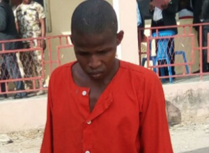 Nigeria: Un commandant de Boko Haram de 22 ans condamné à   60 ans de prison