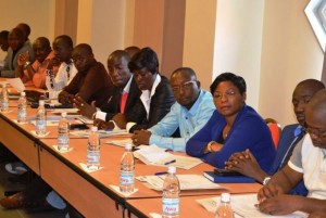 Côte d'Ivoire: Le Comité national alliance Borderless déplore une multiplicité des barrières non tarifaires au commerce dans la région ouest africaine