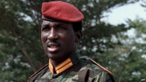Burkina Faso: Affaire Sankara, un juge désigné en France pour exécuter la commission rogatoire