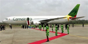 Cameroun: Transport aérien, Camair-co sort la tête de l'eau