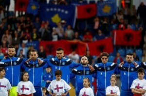 Burkina Faso: Les étalons affronteront le Kosovo en amical en Mars