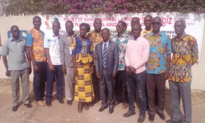 Côte d'Ivoire: Éducation Nationale, des «gendarmes» de l'Etat formés pour faire le suivi du plan sectoriel éducation 2016-2025