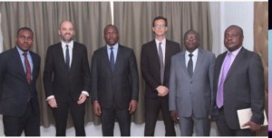 Côte d'Ivoire: Enseignement technique et formation professionnelle, L'AFD veut financer des projets agricoles et ruraux