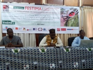 Burkina Faso: Plus de 300 masques attendus à  Dédougou pour un festival