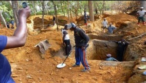 Côte d'Ivoire: Attribution de permis de recherche minière valables pour l'or à  des  sociétés