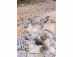 Côte d'Ivoire: Blolequin, échauffourée entre population et la gendarmerie, deux morts