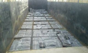 Burkina Faso: Une importante quantité de drogue, dissimulée dans un camion, saisie