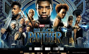 Côte d'Ivoire: Le palais de la culture affiche complet pour Black Panther