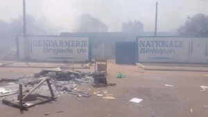 Côte d'Ivoire : Troubles à  Blolequin, les autorités s'expliquent