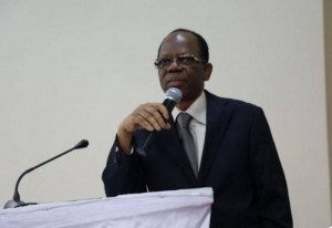 Côte d'Ivoire: Université de Cocody, des anomalies constatées dans les soutenances de thèse et de mémoire, révèle son président