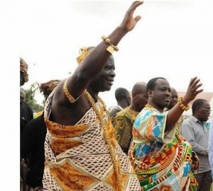 Côte d'Ivoire : Soro depuis Aboisso, «Quand on est au pouvoir, on n'écrase pas»