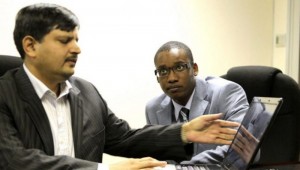 Afrique du Sud:   Corruption,  la police aux trousses de cinq suspects à  l'étranger dont le fils de Zuma