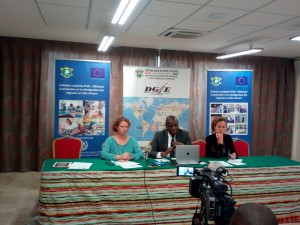 Côte d'Ivoire: Migration irrégulière, 1566 ivoiriens dont 153 mineurs assistés dans le cadre du projet retour volontaire