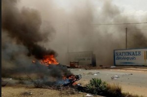 Côte d'Ivoire: Evènements de Bloléquin et Djebonoua, les  droits de l'homme dénoncent  la  propension des populations à  se rendre justice