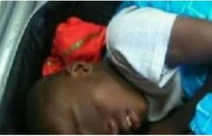 Côte d'Ivoire: Un ivoirien jugé en Espagne pour avoir fait passer la frontière à  son enfant  dans une valise