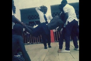 Cameroun: 2 enfants décèdent après des bastonnades parentales