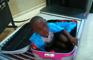 Côte d'Ivoire : L'ivoirien condamné à  payer 92 euros par la justice et récupère son fils en Espagne