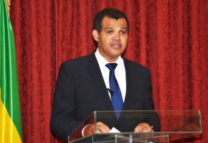 Gabon: Remaniement gouvernemental, la liste complète des ministères remaniés