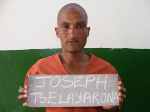 Botswana: Un  homme de 28 ans pendu pour  le meurtre de sa petite amie et son fils