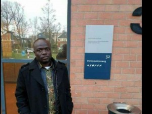 Côte d'Ivoire: Justin Koua de retour de la Haye, « Comment j'ai trouvé Gbagbo et nos échanges »