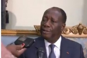 Côte d'Ivoire: Monnaie unique de la CEDEAO, Ouattara assure, «La Côte d'Ivoire respecte tous les critères de convergences»
