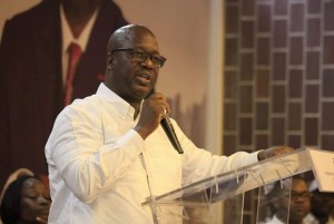 Côte d'Ivoire: Plateau, un conseiller municipal candidat à  la mairie demande à  Bendjo de «partir»