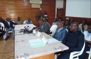 Côte d'Ivoire: L'ordonnance de Ouattara pour les sénatoriales rejetée par une partie de l'opposition qui dénonce une violation de la constitution