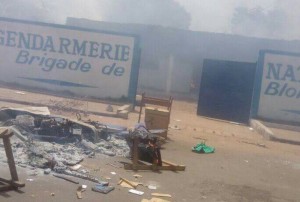 Côte d'Ivoire: Blolequin, après la mort d'un gendarme et un civil, des mesures prises dans les enquêtes