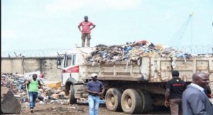 Côte d'Ivoire: Après des garanties du ministère, des opérateurs des de la Filière des Déchets solides suspendent leur arrêt  de travail annoncé vendredi