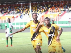 Côte d'Ivoire: Coupes africaines des clubs, L'Asec se qualifie dans la douleur à  Abidjan, l'Africa éliminé à  Nouakchott
