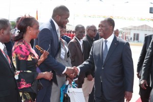 Côte d'Ivoire: Sénatoriale, la Commission électorale indépendante convoque le collège électoral le samedi 24 mars 2018