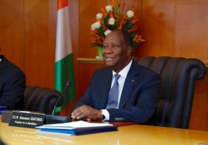 Côte d'Ivoire:  Evènements de Bloléquin et autres, Ouattara s'adressera à  la nation dans les prochains jours, Bruno Koné dénonce l'attitude de la population