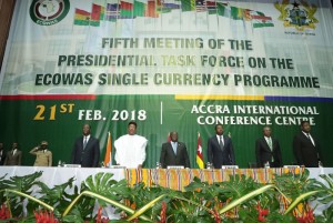 Côte d'Ivoire:  Monnaie unique de la CEDEAO, deux pays de la zone encore hésitants