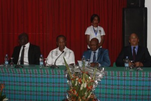 Côte d'Ivoire: 7ème Assemblée zone Afrique IDC, les dockers ivoiriens interpellent les autorités sur la non application du nouveau décret régissant leur fonction