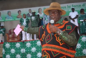 Cameroun: Présidentielle 2018, primaires au SDF, qui sera le candidat du principal parti de l'opposition?