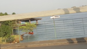 Côte d'Ivoire:  Macabre découverte au Plateau