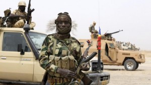 Tchad: Une patrouille de l'armée tombe dans une embuscade de Boko Haram ,  2 morts