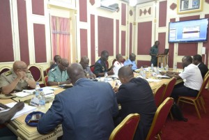 Côte d'Ivoire: Abidjan, le PNUD affirme qu'aucun cas de violence sexuelle n'a été relevé en 2017 et salue l'action des FDS