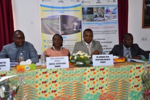 Côte d'Ivoire: Festivités des 10 ans du PASRES symbolisant le début d'un «nouveau cycle»