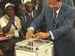 Cameroun: Sénatoriales 2018, 9 partis politiques déposent leurs dossiers de candidatures