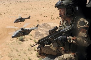 Mali: Barkhane arrête quatre jihadistes à  Gao après la mort de deux soldats français